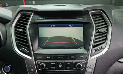 Hyundai Santafe 2016, 208992 км, за 8900000 KRW - фото 15