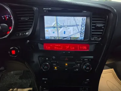Kia K5 2013, 179853 км, за 3900000 KRW - фото 9