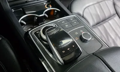 Mercedes-Benz GLE-Class 2018, 46434 км, за 34200000 KRW - фото 17
