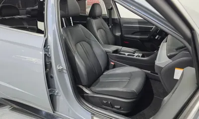 Hyundai Sonata 2024, 31719 км, за 30000000 KRW - фото 26