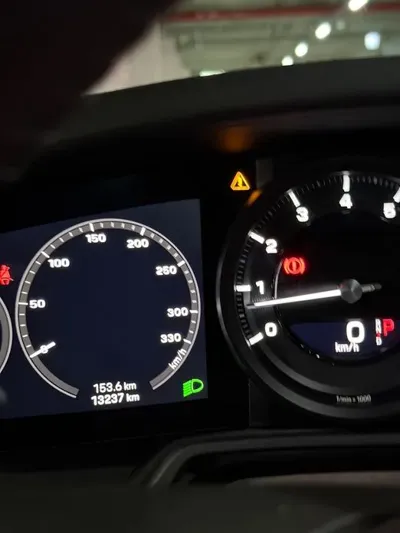 Porsche 911 2020, 13200 км, за 165000000 KRW - фото 8