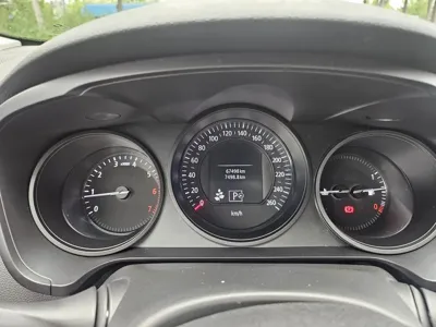 Renault-KoreaSamsung SM6 2020, 67490 км, за 12550000 KRW - фото 9