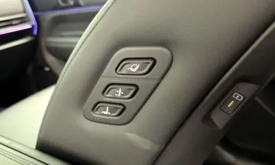 Hyundai Santafe 2024, 12019 км, за 39700000 KRW - фото 33