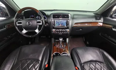 Kia Mohave 2018, 185478 км, за 12990000 KRW - фото 7