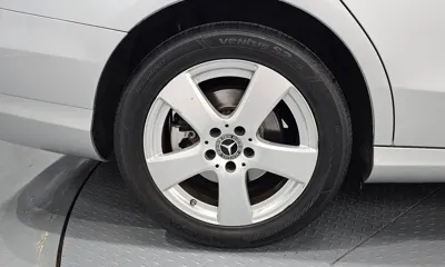 Mercedes-Benz C-Class 2018, 129877 км, за 13300000 KRW - фото 21