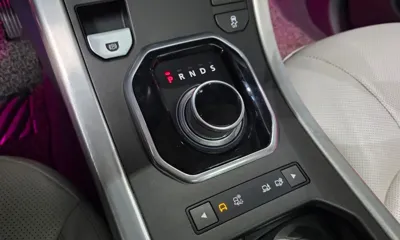 Land Rover Range Rover Evoque 2016, 137688 км, за 5000000 KRW - фото 9