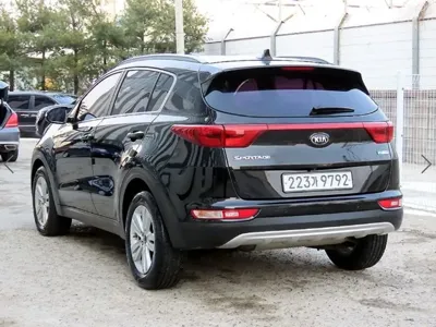 Kia Sportage 2016, 179797 км, за 7500000 KRW - фото 3