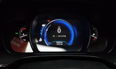 Renault-KoreaSamsung QM6 2020, 57670 км, за 17900000 KRW - фото 8