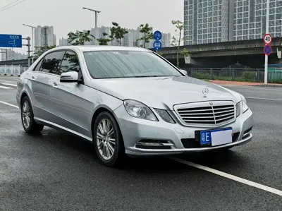 Mercedes-Benz E-Class 2013, 200000 км, за 46000 CNY
