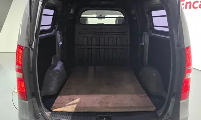 Hyundai Starex 2015, 258972 км, за 5870000 KRW - фото 20