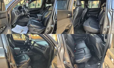KG_Mobility_Ssangyong Rexton 2021, 146847 км, за 16500000 KRW