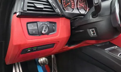 BMW 4-Series 2017, 118173 км, за 15990000 KRW - фото 19