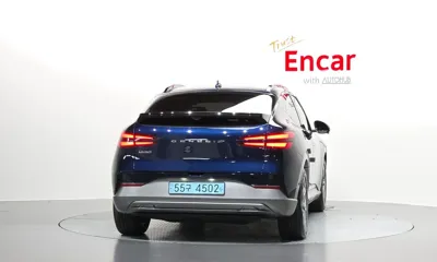 Genesis GV60 2022, 46553 км, за 43500000 KRW