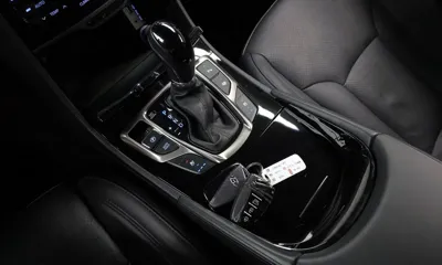 Hyundai Grandeur 2012, 108714 км, за 6300000 KRW - фото 9