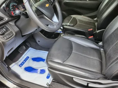 ChevroletGMDaewoo Spark 2017, 92105 км, за 4600000 KRW - фото 13