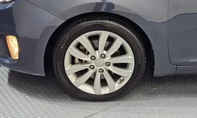 Kia Carens 2014, 119431 км, за 6700000 KRW - фото 5