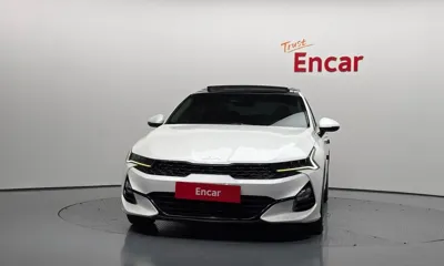 Kia K5 2022, 136699 км, за 99990000 KRW