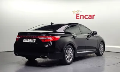 Hyundai Grandeur 2016, 89272 км, за 9500000 KRW