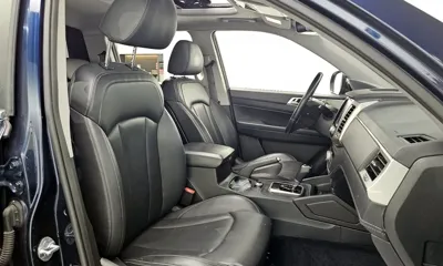 KG_Mobility_Ssangyong Rexton 2019, 108327 км, за 14500000 KRW - фото 17
