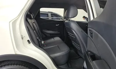 KG_Mobility_Ssangyong TIBOLI 2017, 237536 км, за 4500000 KRW - фото 12