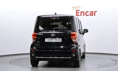 Kia Ray 2020, 71724 км, за 11900000 KRW - фото 4