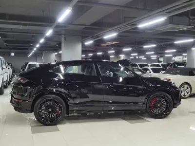 Lamborghini Urus 2025, 50 км, за 475000000 KRW