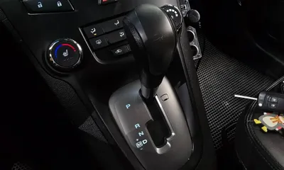 ChevroletGMDaewoo Orlando 2013, 186459 км, за 2980000 KRW - фото 9
