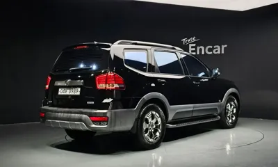 Kia Mohave 2017, 158981 км, за 13000000 KRW - фото 2