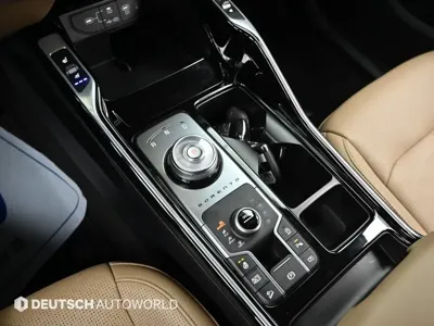 Kia Sorento 2024, 29559 км, за 34900000 KRW - фото 9