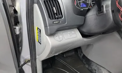 Hyundai Starex 2018, 96738 км, за 12300000 KRW - фото 16