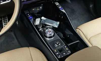 Kia Sorento 2024, 21452 км, за 35700000 KRW - фото 9