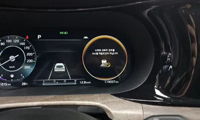 Kia K5 2020, 119057 км, за 17200000 KRW - фото 20