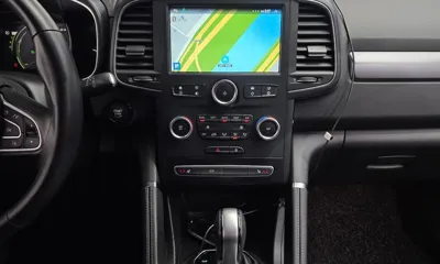 Renault-KoreaSamsung QM6 2019, 39209 км, за 12900000 KRW - фото 15