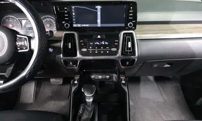 Kia Sorento 2021, 145306 км, за 18700000 KRW - фото 15