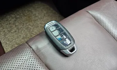 Hyundai Santafe 2019, 128522 км, за 17200000 KRW - фото 31