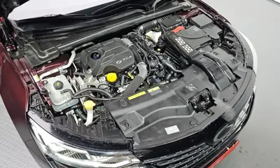 Renault-KoreaSamsung SM6 2021, 53600 км, за 22300000 KRW - фото 6