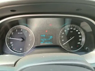 Buick Excelle 2015, 46000 км, за 19700 CNY - фото 7