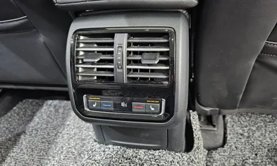 Volkswagen Passat 2018, 115795 км, за 16900000 KRW - фото 18