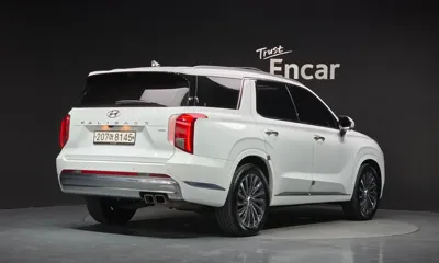 Hyundai Palisade 2023, 55309 км, за 35700000 KRW