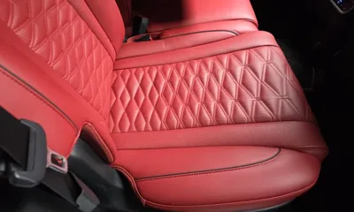 Genesis GV80 2024, 16713 км, за 71900000 KRW - фото 26