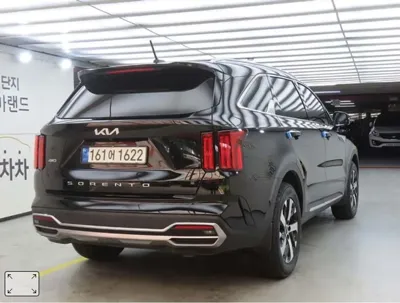 Kia Sorento 2022, 95120 км, за 21400000 KRW