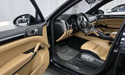 Porsche Cayenne 2015, 120754 км, за 23700000 KRW - фото 10