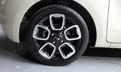Kia Ray 2019, 52386 км, за 14900000 KRW - фото 5