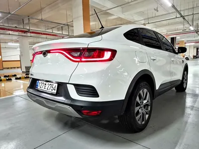 Renault-KoreaSamsung XM3 2024, 24264 км, за 21400000 KRW - фото 6