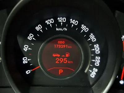 Kia Sportage 2012, 173000 км, за 5800000 KRW - фото 8