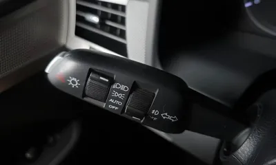 KG_Mobility_Ssangyong Rexton 2019, 136301 км, за 12500000 KRW - фото 32