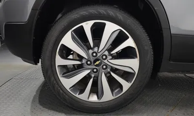 ChevroletGMDaewoo Trax 2019, 61837 км, за 8900000 KRW - фото 21