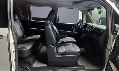 Kia Ray 2022, 26355 км, за 13800000 KRW - фото 26