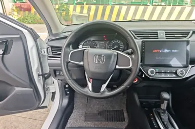 Honda Crider 2019, 40400 км, за 51718.95 CNY - фото 18