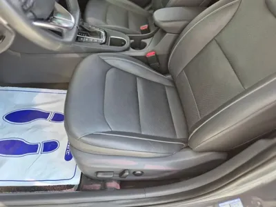 Hyundai Ioniq 2020, 143326 км, за 12500000 KRW - фото 15